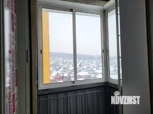 2-к квартира, вторичка, 60м2, 10/12 этаж