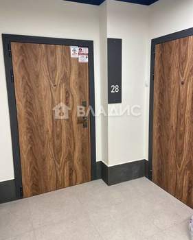 2-к квартира, вторичка, 37м2, 5/16 этаж