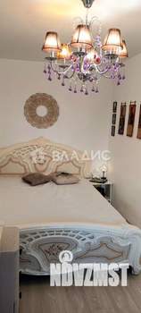 3-к квартира, вторичка, 54м2, 2/4 этаж