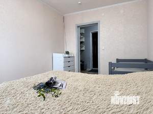 2-к квартира, вторичка, 60м2, 17/17 этаж