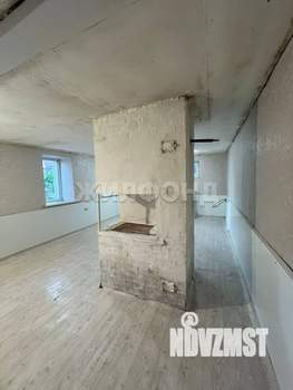 Студия квартира, вторичка, 36м2, 1/2 этаж