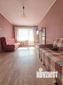 1-к квартира, вторичка, 31м2, 5/5 этаж