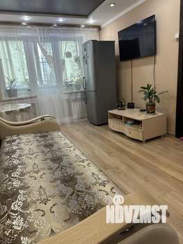 1-к квартира, вторичка, 32м2, 3/4 этаж