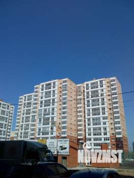 1-к квартира, вторичка, 43м2, 7/16 этаж