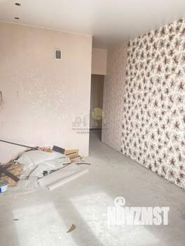 1-к квартира, вторичка, 44м2, 15/15 этаж