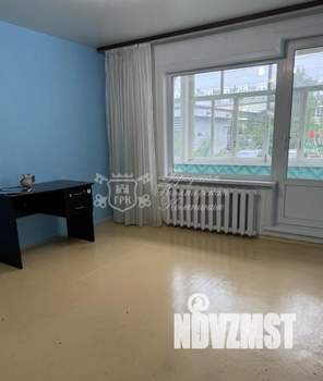 3-к квартира, вторичка, 64м2, 1/9 этаж