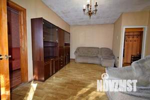 2-к квартира, вторичка, 45м2, 4/4 этаж