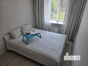 2-к квартира, вторичка, 45м2, 3/5 этаж