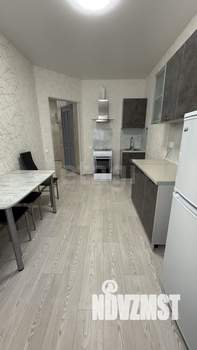 1-к квартира, вторичка, 54м2, 7/9 этаж