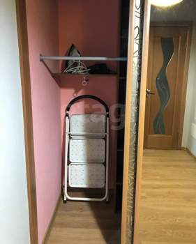 2-к квартира, вторичка, 45м2, 8/12 этаж