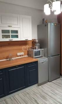 1-к квартира, вторичка, 39м2, 1/9 этаж