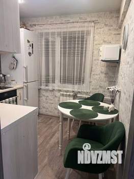 2-к квартира, вторичка, 45м2, 5/5 этаж
