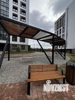 1-к квартира, вторичка, 49м2, 1/10 этаж