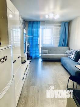 Студия квартира, вторичка, 31м2, 11/16 этаж