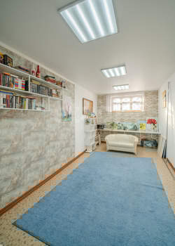 4-к квартира, вторичка, 139м2, 3/3 этаж