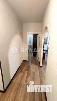 2-к квартира, вторичка, 53м2, 9/16 этаж