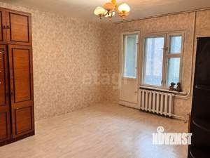 1-к квартира, вторичка, 33м2, 1/9 этаж