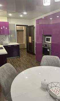 2-к квартира, вторичка, 73м2, 5/13 этаж