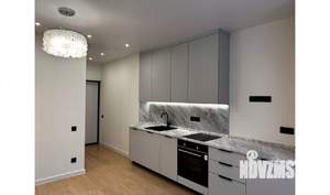 3-к квартира, вторичка, 50м2, 9/19 этаж