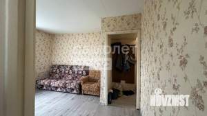 1-к квартира, вторичка, 31м2, 4/4 этаж