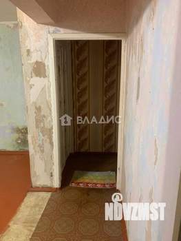 1-к квартира, вторичка, 31м2, 2/5 этаж