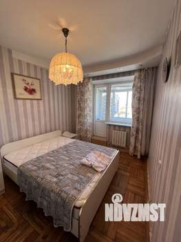 3-к квартира, вторичка, 70м2, 5/5 этаж