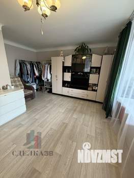 2-к квартира, вторичка, 47м2, 5/5 этаж
