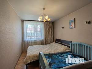 3-к квартира, вторичка, 73м2, 5/6 этаж