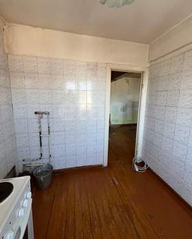 2-к квартира, вторичка, 46м2, 5/5 этаж