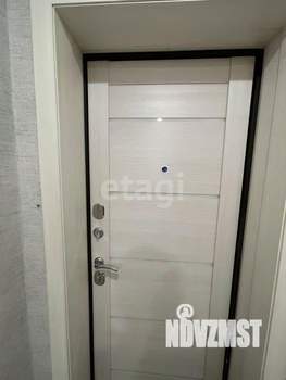1-к квартира, вторичка, 31м2, 3/5 этаж