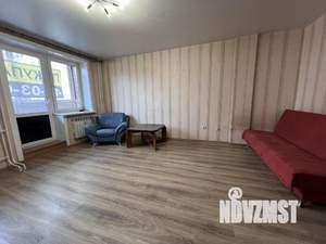 Студия квартира, вторичка, 38м2, 6/9 этаж