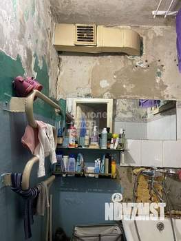 2-к квартира, вторичка, 44м2, 5/5 этаж
