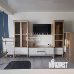 3-к квартира, вторичка, 100м2, 1/14 этаж