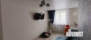 3-к квартира, вторичка, 57м2, 1/5 этаж