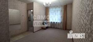 2-к квартира, вторичка, 41м2, 1/4 этаж