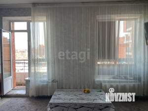 2-к квартира, вторичка, 65м2, 9/10 этаж