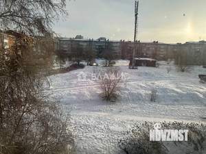 2-к квартира, вторичка, 47м2, 5/5 этаж