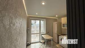 1-к квартира, вторичка, 37м2, 16/16 этаж