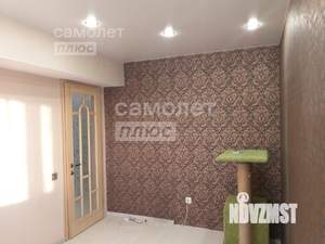 2-к квартира, вторичка, 59м2, 8/10 этаж