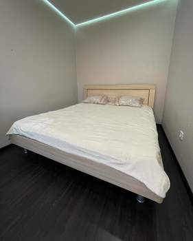 1-к квартира, вторичка, 37м2, 15/16 этаж