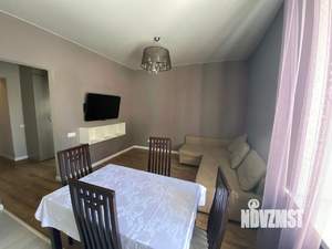 3-к квартира, вторичка, 70м2, 3/3 этаж