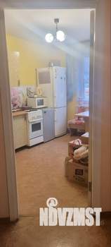 1-к квартира, вторичка, 43м2, 2/5 этаж