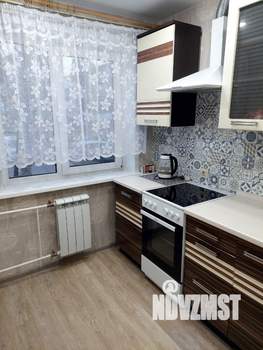 2-к квартира, вторичка, 43м2, 1/5 этаж