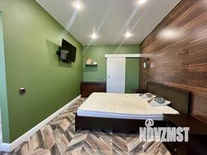 1-к квартира, вторичка, 38м2, 1/3 этаж