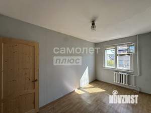 3-к квартира, вторичка, 61м2, 4/5 этаж