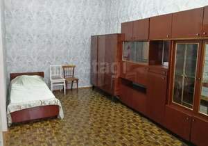 2-к квартира, вторичка, 43м2, 3/4 этаж