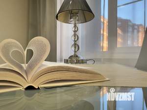 Студия квартира, вторичка, 36м2, 2/16 этаж