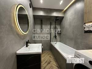 3-к квартира, вторичка, 63м2, 7/10 этаж