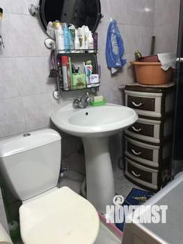 1-к квартира, вторичка, 30м2, 3/4 этаж