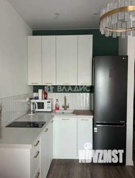 2-к квартира, вторичка, 41м2, 12/17 этаж